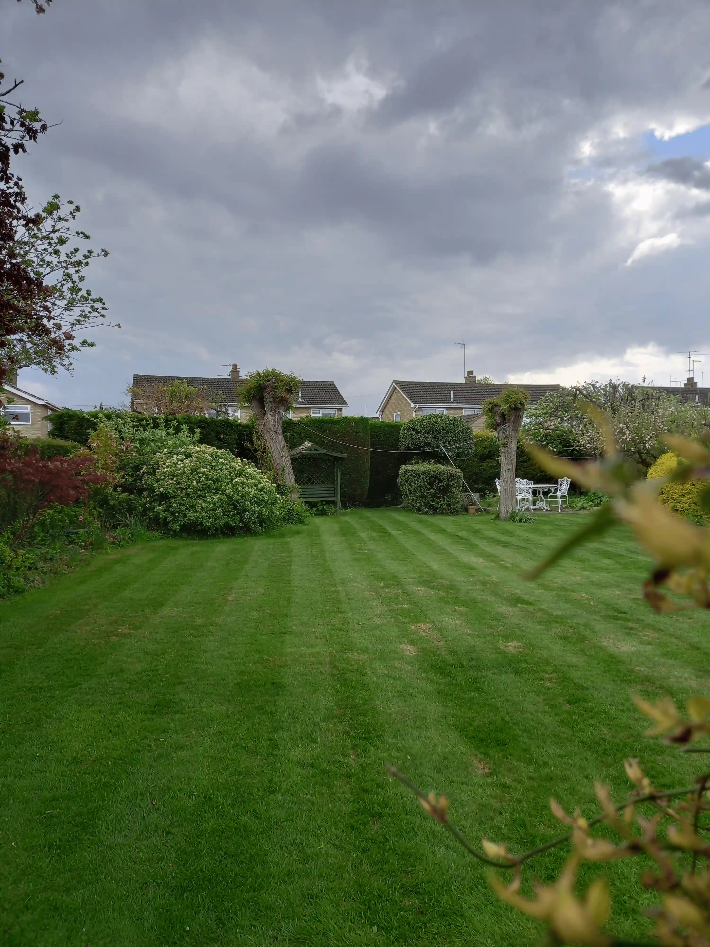 Lawn care by BCA Gardening Service in Werrington